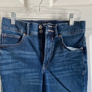 Size 4 Express jeans